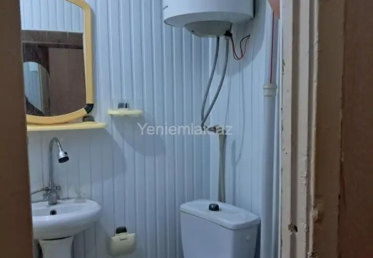 39 000 AZN - 1 otaqlı mənzil Satılır, 5-ci mikrorayon, Sumqayıt