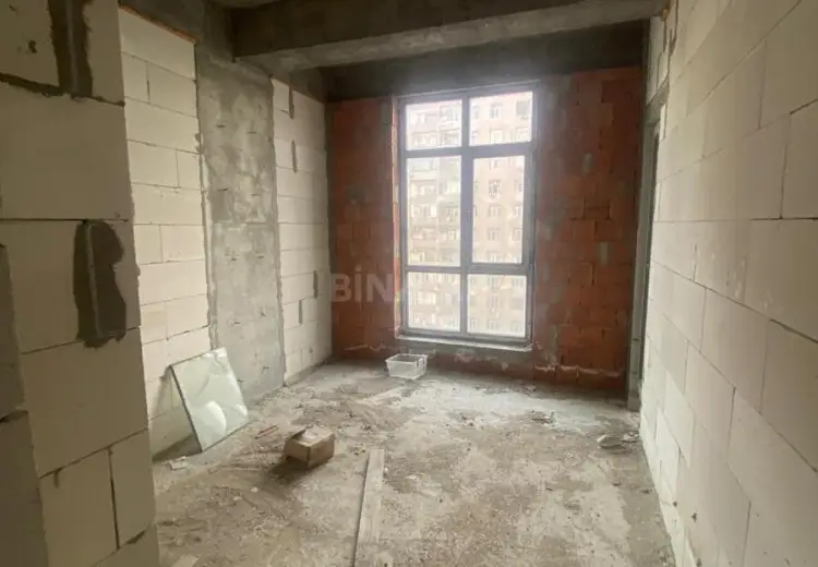 3 otaqlı mənzil Satılır, 8-ci kilometr, Nizami, Bakı
