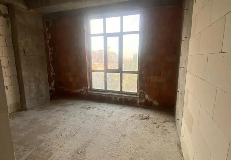 3 otaqlı mənzil Satılır, 8-ci kilometr, Nizami, Bakı