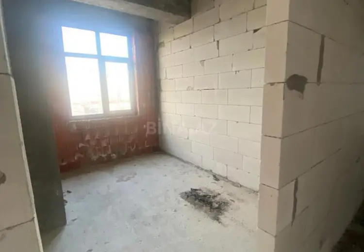 3 otaqlı mənzil Satılır, 8-ci kilometr, Nizami, Bakı