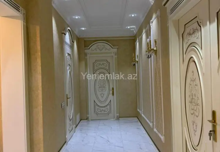 530 000 AZN - 3 otaqlı mənzil Satılır, Nəsimi, Bakı
