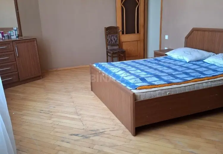 3 otaqlı mənzil Kirayə (aylıq), Nəsimi, Bakı