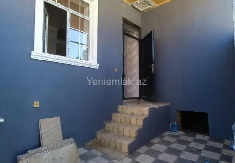 75 000 AZN - 3 otaqlı mənzil Satılır, Xırdalan