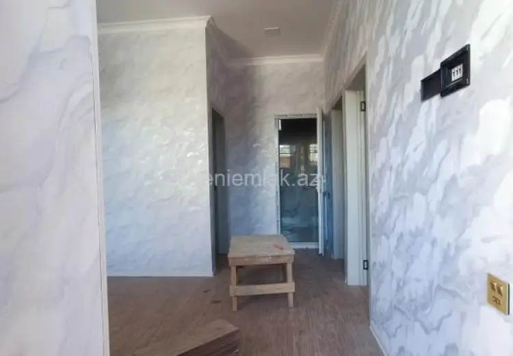 75 000 AZN - 3 otaqlı mənzil Satılır, Xırdalan