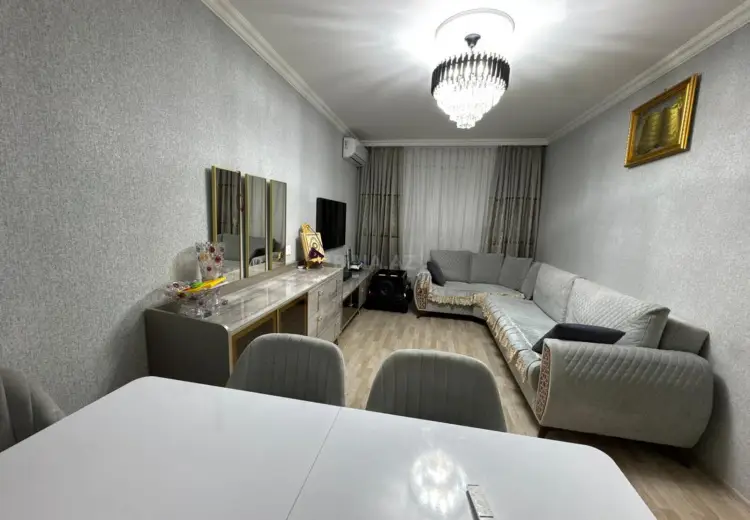 3 otaqlı mənzil Satılır, Əhmədli, Xətai, Bakı
