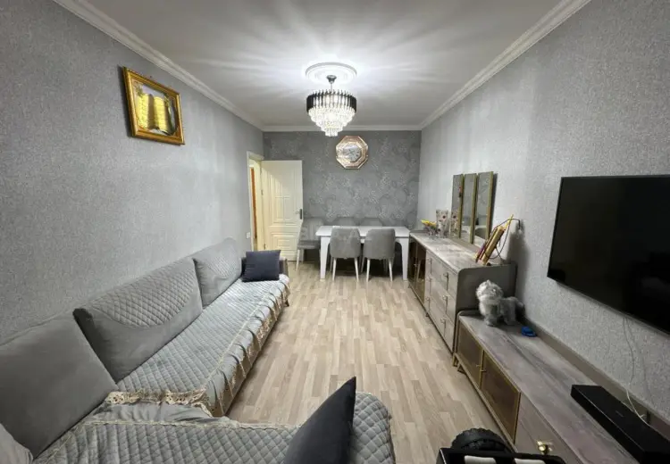 3 otaqlı mənzil Satılır, Əhmədli, Xətai, Bakı