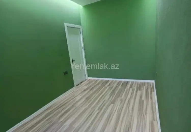 3 otaqlı mənzil Satılır, Xətai, Bakı