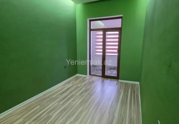 3 otaqlı mənzil Satılır, Xətai, Bakı