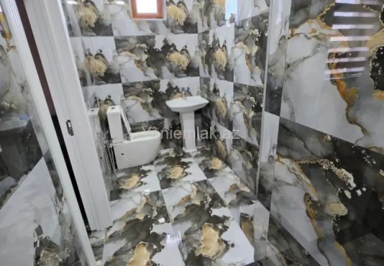 3 otaqlı mənzil Satılır, Xətai, Bakı