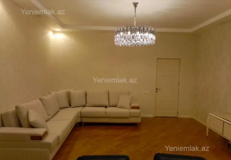 3 otaqlı mənzil Satılır, Yasamal qəs., Yasamal, Bakı