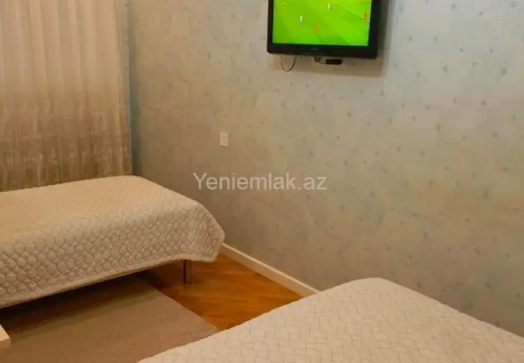 3 otaqlı mənzil Satılır, Yasamal qəs., Yasamal, Bakı