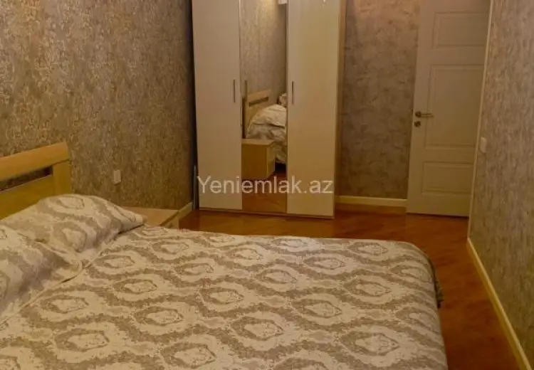 3 otaqlı mənzil Satılır, Yasamal qəs., Yasamal, Bakı