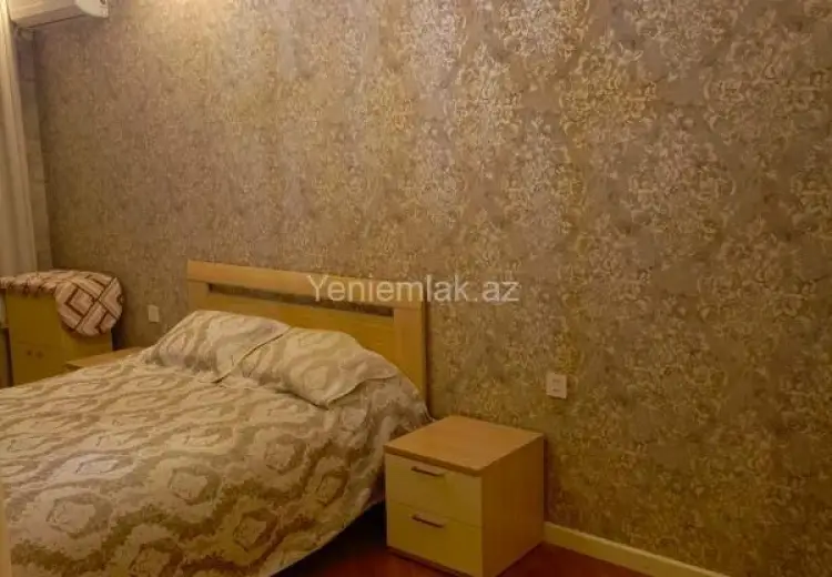 3 otaqlı mənzil Satılır, Yasamal qəs., Yasamal, Bakı