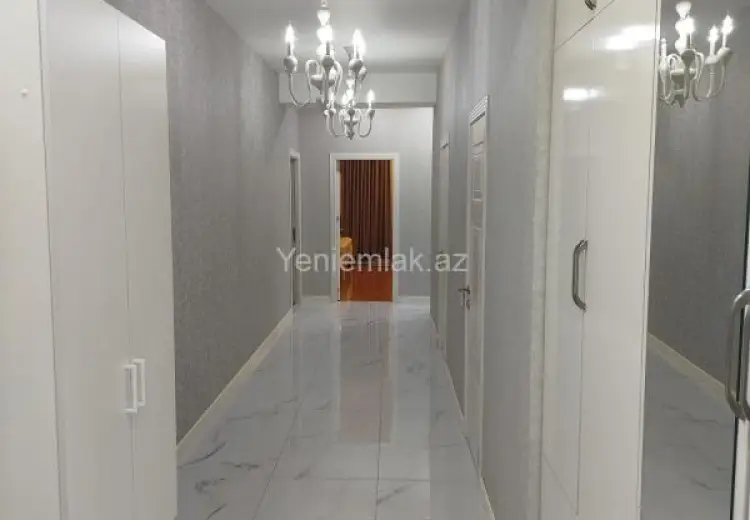 3 otaqlı mənzil Satılır, Yasamal qəs., Yasamal, Bakı