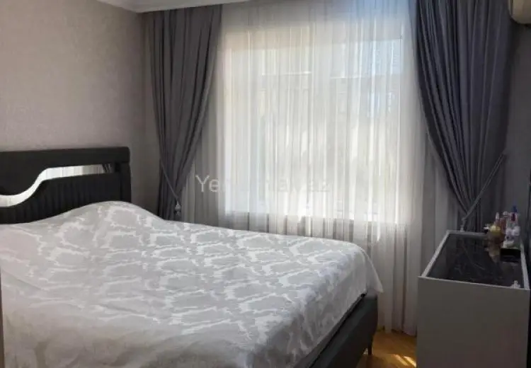 185 000 AZN - 2 otaqlı mənzil Satılır, Xətai, Bakı