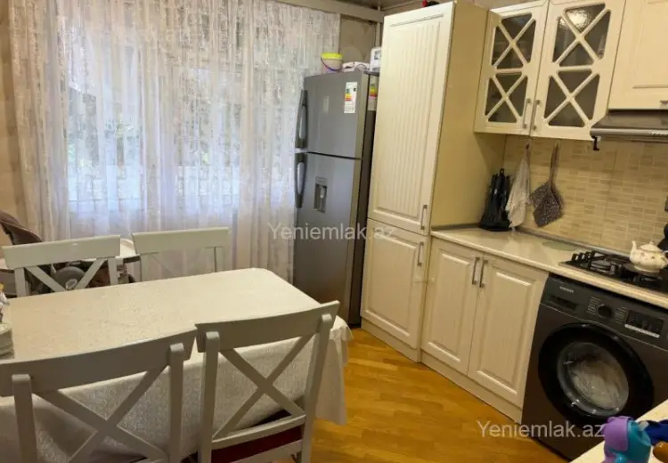 185 000 AZN - 2 otaqlı mənzil Satılır, Xətai, Bakı