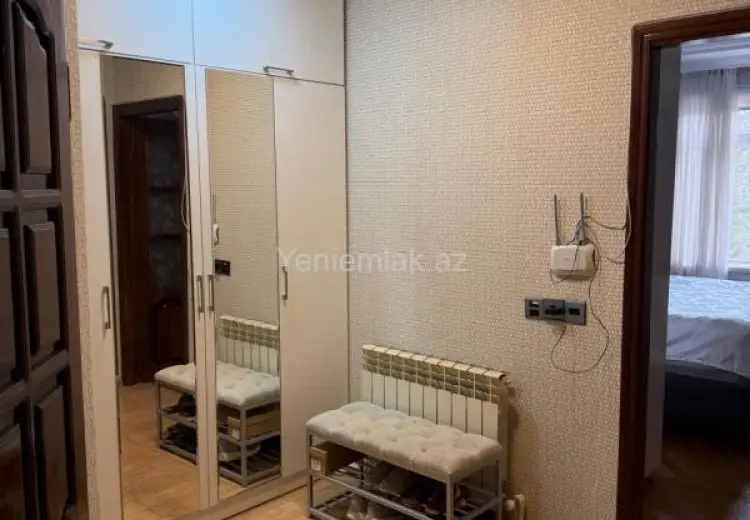 185 000 AZN - 2 otaqlı mənzil Satılır, Xətai, Bakı