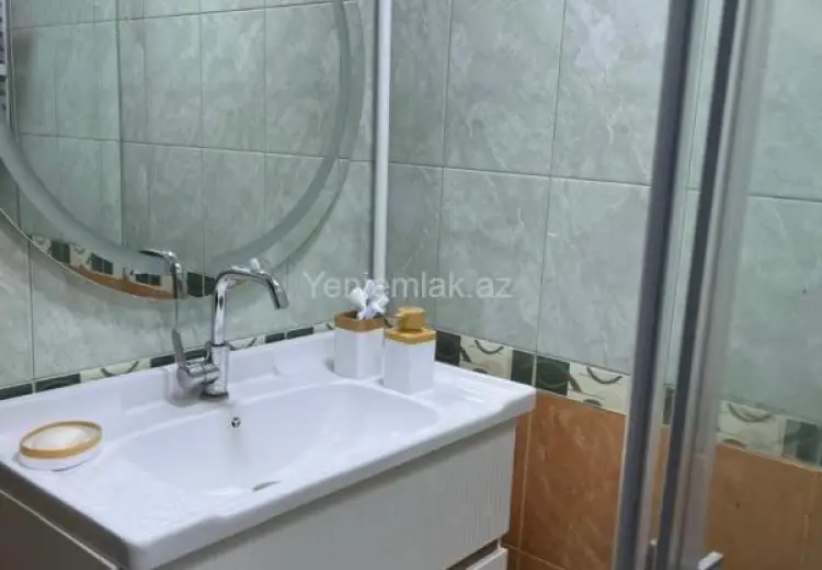 185 000 AZN - 2 otaqlı mənzil Satılır, Xətai, Bakı
