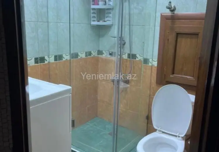 185 000 AZN - 2 otaqlı mənzil Satılır, Xətai, Bakı