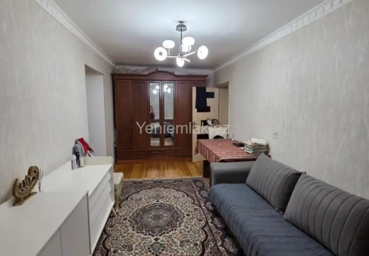 4 otaqlı mənzil Satılır, Biləcəri qəs., Binəqədi, Bakı