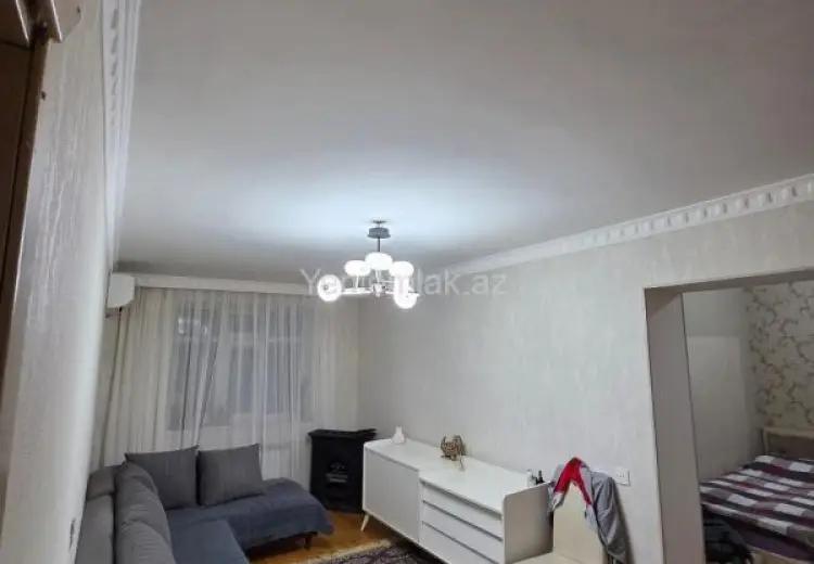 4 otaqlı mənzil Satılır, Biləcəri qəs., Binəqədi, Bakı