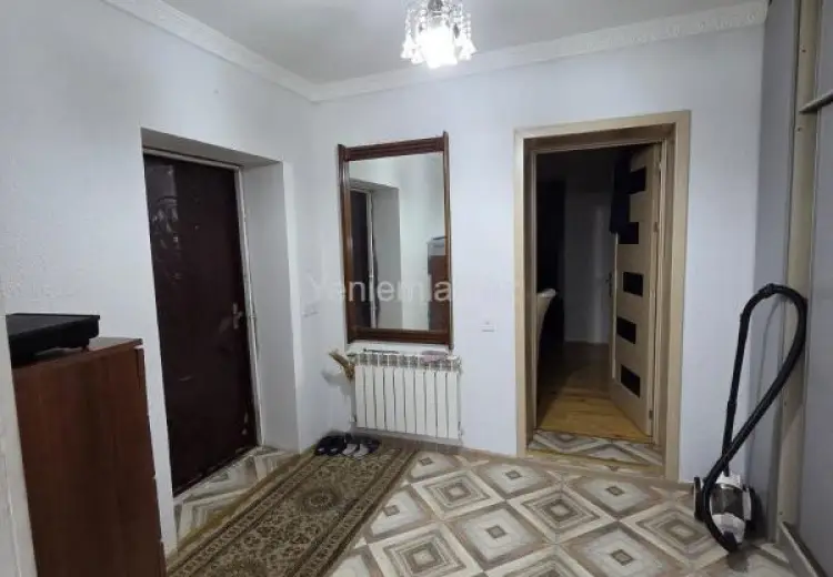 4 otaqlı mənzil Satılır, Biləcəri qəs., Binəqədi, Bakı