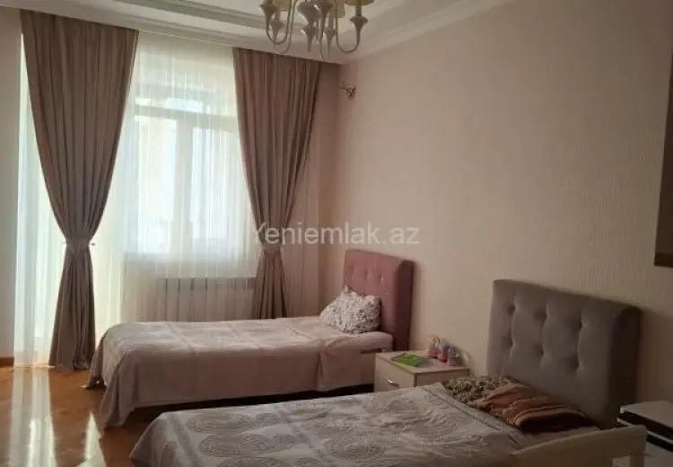 340 000 AZN - 3 otaqlı mənzil Satılır, 7-ci mikrorayon, Binəqədi, Bakı