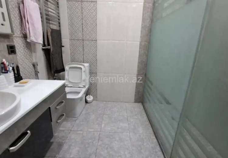 340 000 AZN - 3 otaqlı mənzil Satılır, 7-ci mikrorayon, Binəqədi, Bakı