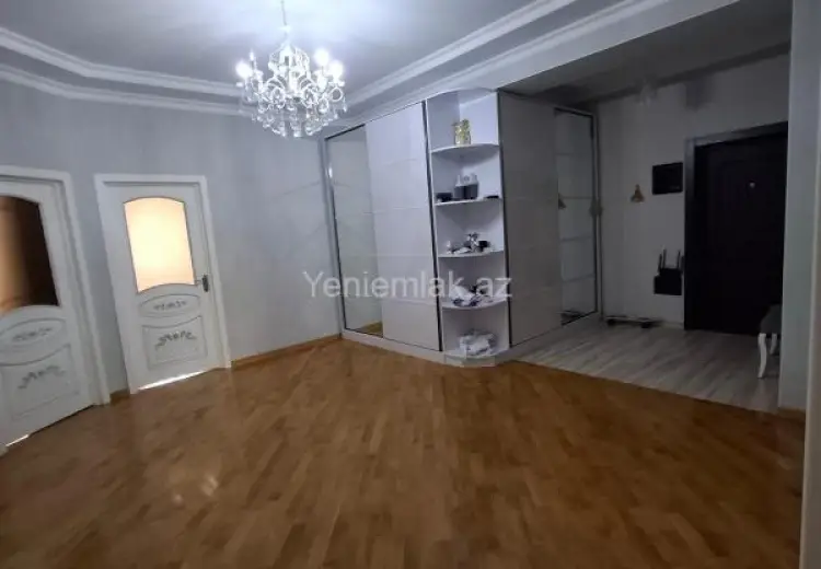 340 000 AZN - 3 otaqlı mənzil Satılır, 7-ci mikrorayon, Binəqədi, Bakı