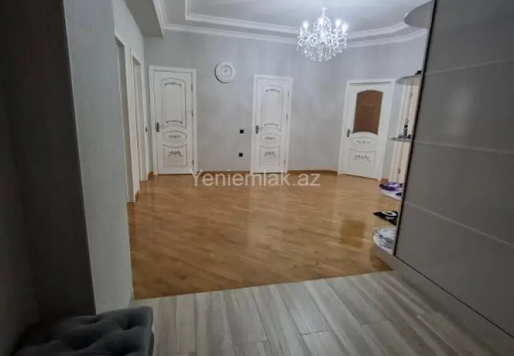 340 000 AZN - 3 otaqlı mənzil Satılır, 7-ci mikrorayon, Binəqədi, Bakı