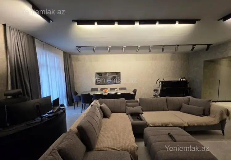 3 otaqlı mənzil Satılır, Yasamal qəs., Yasamal, Bakı