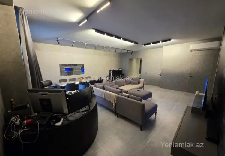 3 otaqlı mənzil Satılır, Yasamal qəs., Yasamal, Bakı
