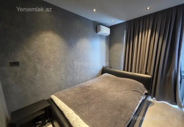 3 otaqlı mənzil Satılır, Yasamal qəs., Yasamal, Bakı