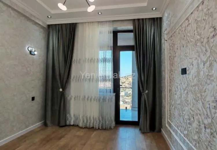 122 000 AZN - 2 otaqlı mənzil Satılır, Xırdalan