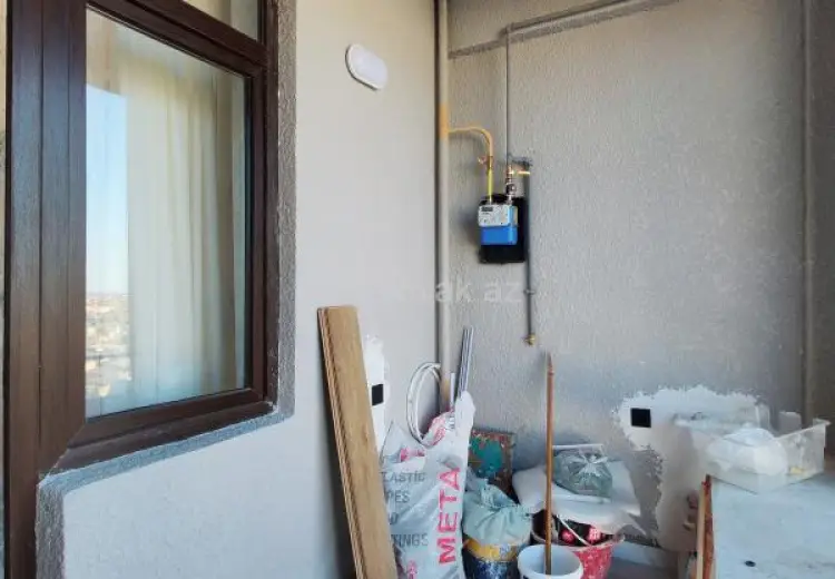 122 000 AZN - 2 otaqlı mənzil Satılır, Xırdalan