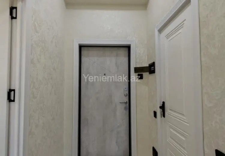 122 000 AZN - 2 otaqlı mənzil Satılır, Xırdalan