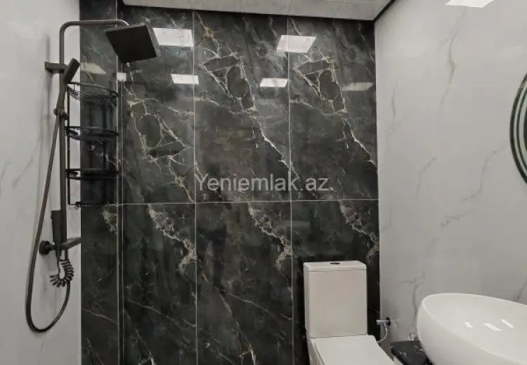 122 000 AZN - 2 otaqlı mənzil Satılır, Xırdalan