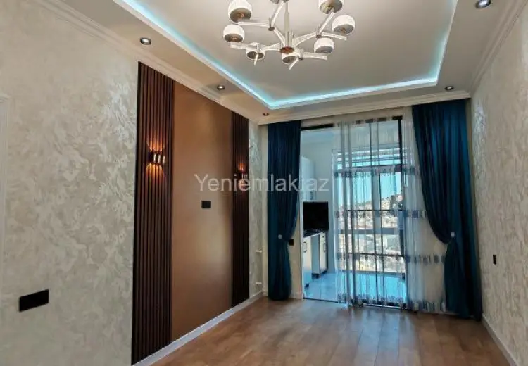 122 000 AZN - 2 otaqlı mənzil Satılır, Xırdalan