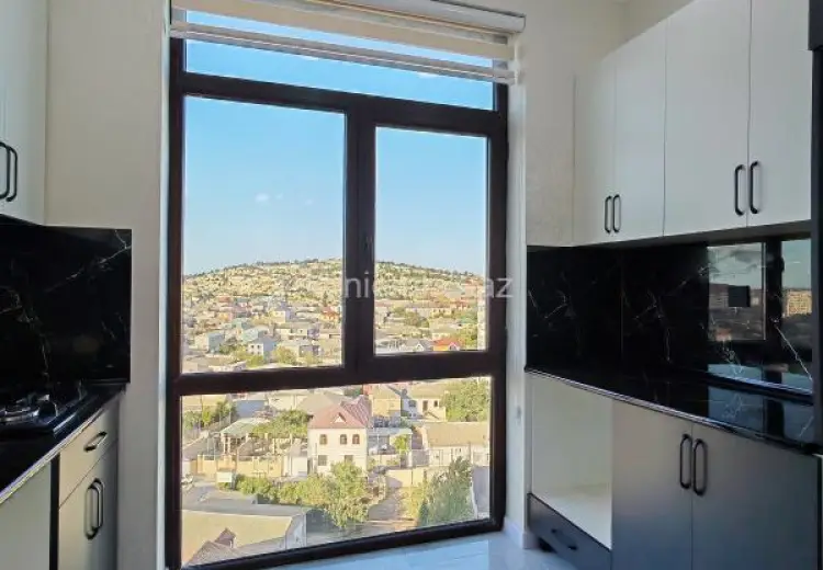 122 000 AZN - 2 otaqlı mənzil Satılır, Xırdalan
