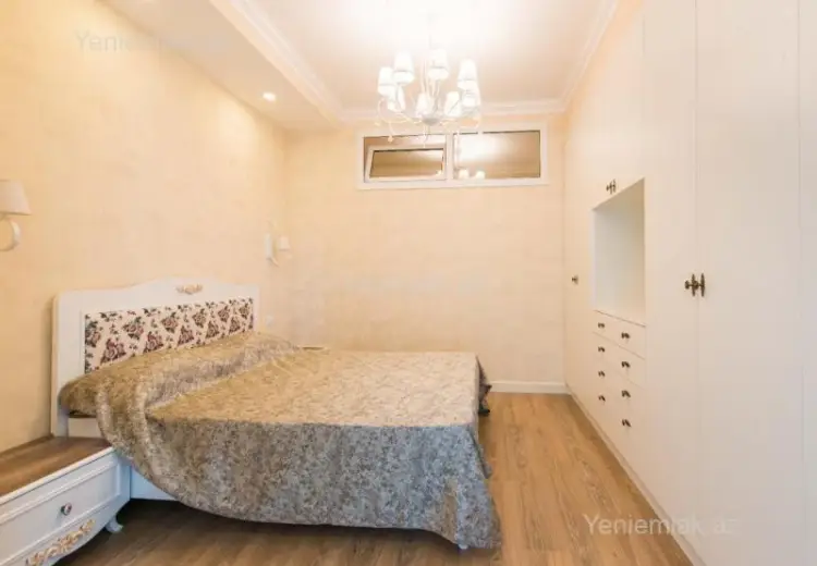 1 100 AZN - 3 otaqlı mənzil Kirayə (aylıq), Yasamal qəs., Yasamal, Bakı