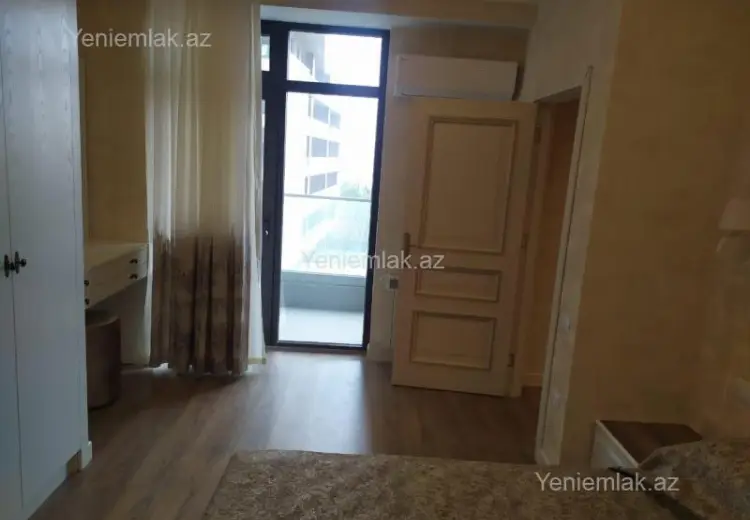 1 100 AZN - 3 otaqlı mənzil Kirayə (aylıq), Yasamal qəs., Yasamal, Bakı