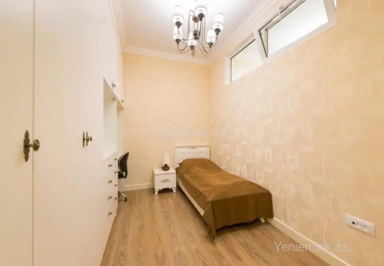 1 100 AZN - 3 otaqlı mənzil Kirayə (aylıq), Yasamal qəs., Yasamal, Bakı