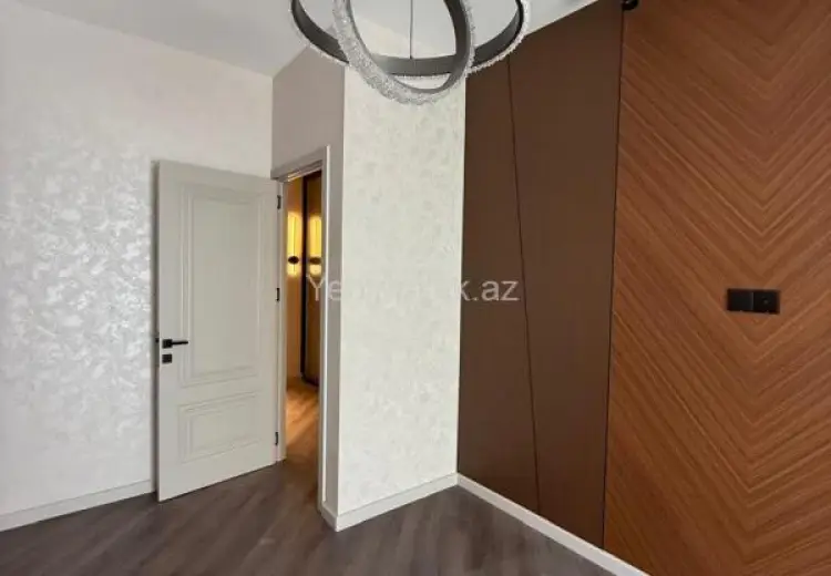 233 000 AZN - 2 otaqlı mənzil Satılır, Nərimanov, Bakı