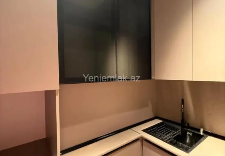233 000 AZN - 2 otaqlı mənzil Satılır, Nərimanov, Bakı