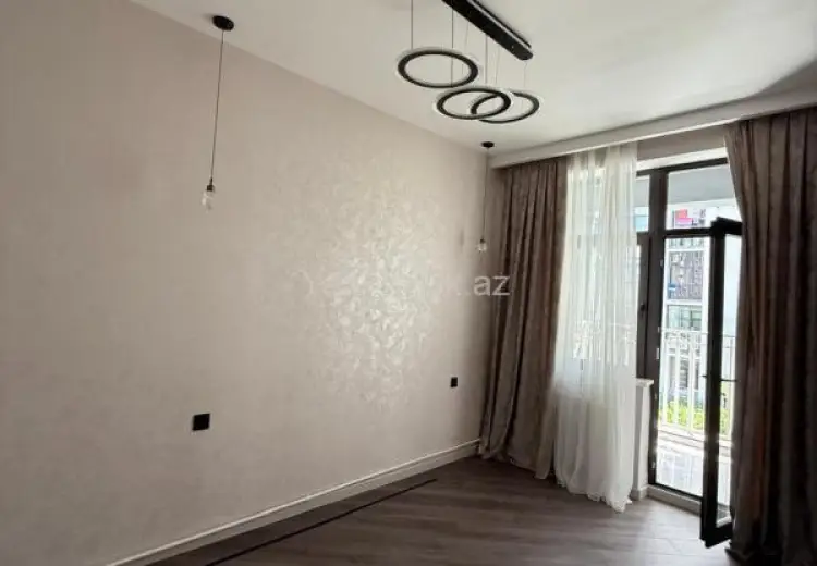 233 000 AZN - 2 otaqlı mənzil Satılır, Nərimanov, Bakı