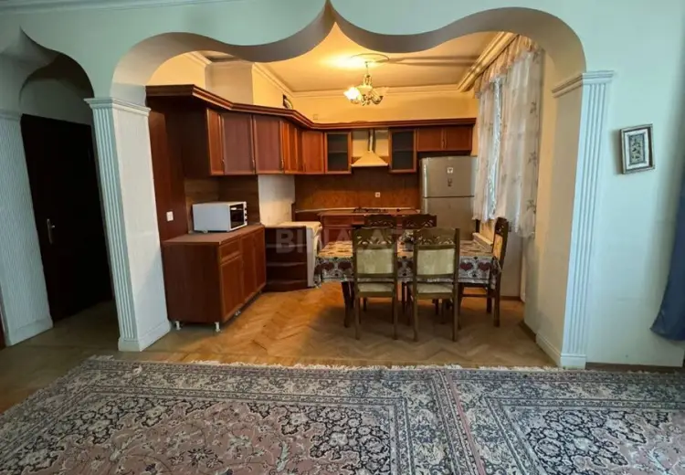 2 otaqlı mənzil Satılır, Binəqədi qəs., Binəqədi, Bakı