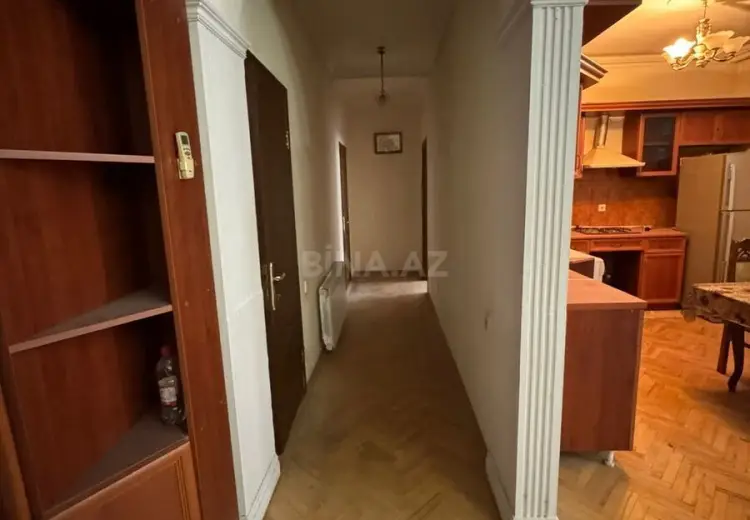 2 otaqlı mənzil Satılır, Binəqədi qəs., Binəqədi, Bakı