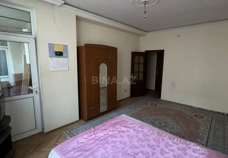 2 otaqlı mənzil Satılır, Binəqədi qəs., Binəqədi, Bakı