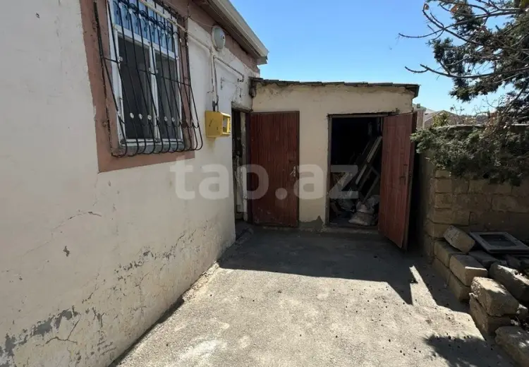 3 otaqlı mənzil , Lökbatan qəs., Qaradağ, Bakı