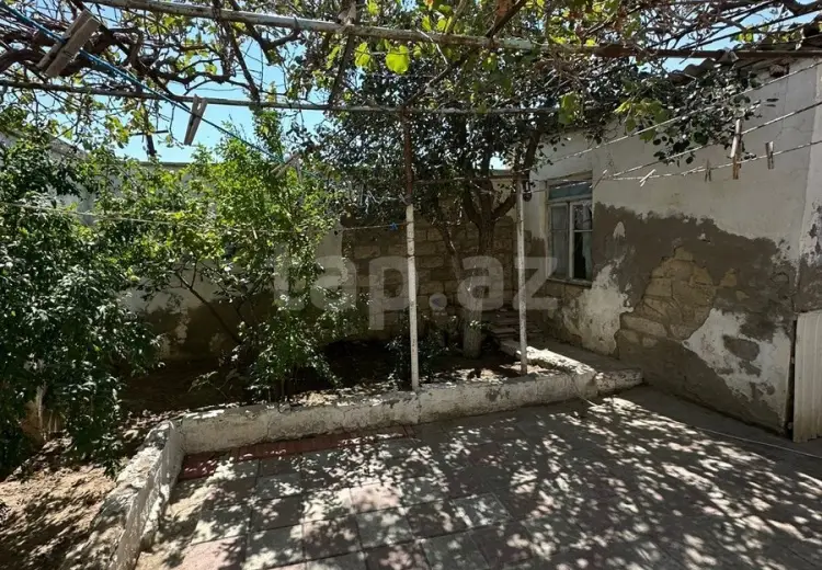3 otaqlı mənzil , Lökbatan qəs., Qaradağ, Bakı